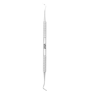 Cureta para pedicura y uña encarnada CX8