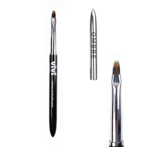 Pincel para degradado uñas OMBRE 8mm