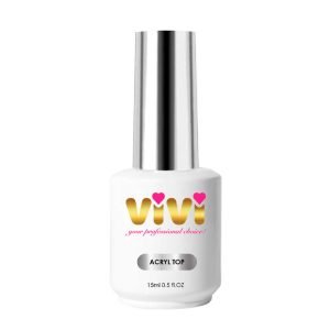Agryl Top - ViviNails - Manicura y Pedicura Profesional