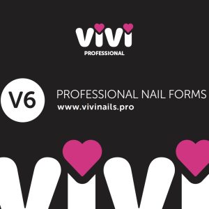 Formas SUPERIORES modelo V6
