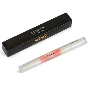 Aceite de cutícula Fresa 5 ml