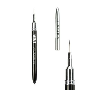 Pincel para uñas Linear 5 mm