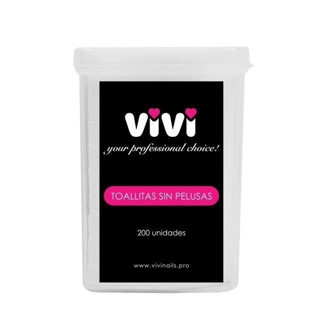 ViviNails - Manicura y Pedicura Profesional