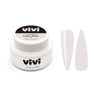 Cover base Super nude 13 50ml.