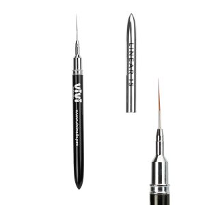 Pincel para uñas Linear 15 mm
