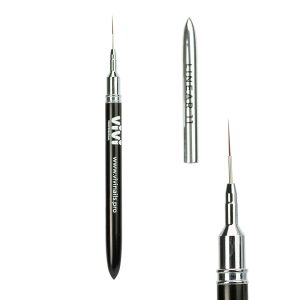 Pincel para uñas Linear 11 mm