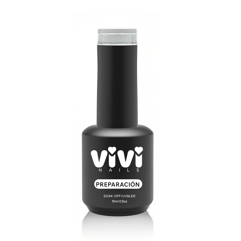 Preparación 15ml