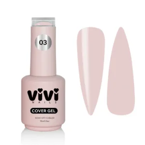 Cover gel líquido 03