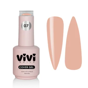 Cover gel líquido 07