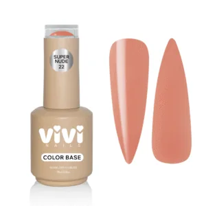 Cover base Super nude 22