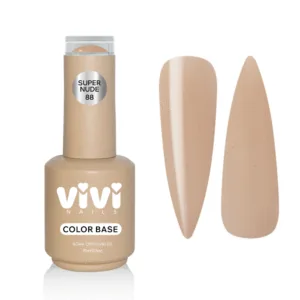 Cover base Super nude 88