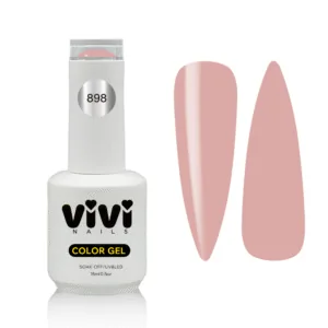 Color semipermanente 898