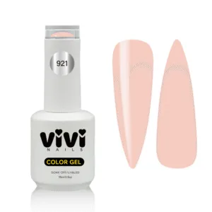 Color semipermanente 921