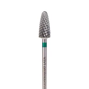Fresa de carburo Maíz verde 40160