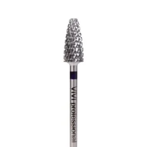 Fresa de carburo Maíz morado 50160