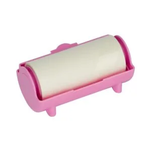 Limpiador para stamping Rosa