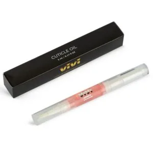 Aceite de cutícula Fresa 5 ml
