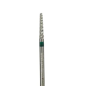 Fresa de carburo para sellar verde 51123