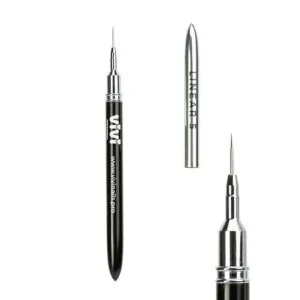 Pincel para uñas Linear 5 mm