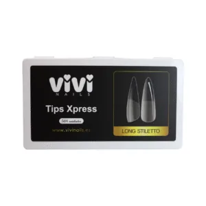 Tips Xpress Long Stiletto 504 und