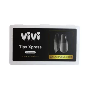 Tips Xpress Bailarina Medium 504 und
