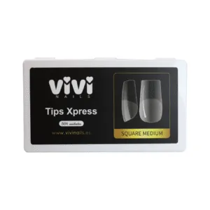 Tips Xpress Square Medium 504 und