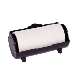 Limpiador para stamping Negro