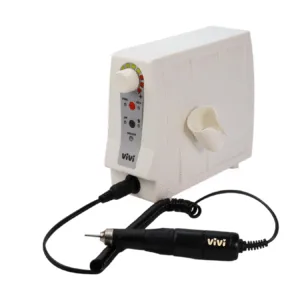 Torno profesional potente 85W Vivi
