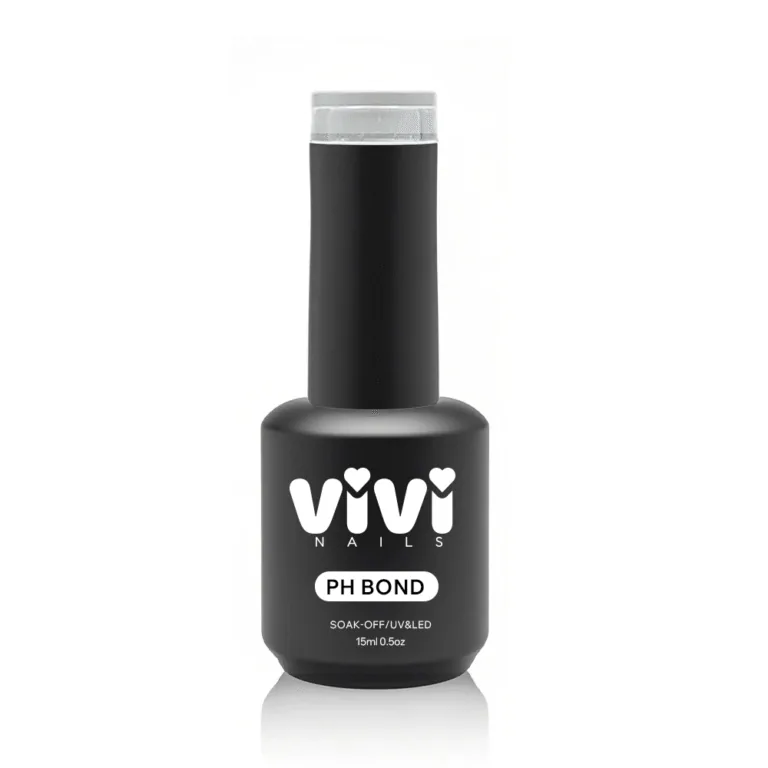Causas del amarillamiento de las uñas con gel y cómo solucionarlo