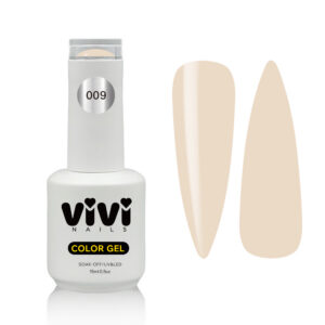 Color semipermanente 15ml sin HEMA sin TPO 09