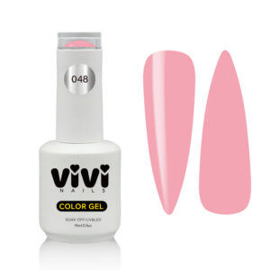 Color semipermanente 15ml sin HEMA sin TPO 48