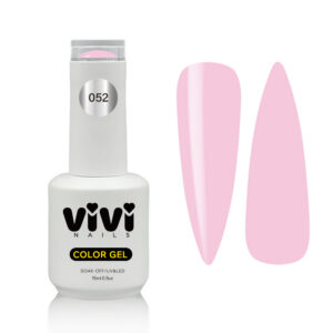 Color semipermanente 15ml sin HEMA sin TPO 52