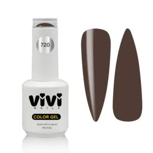 Color semipermanente 15ml sin HEMA sin TPO 720