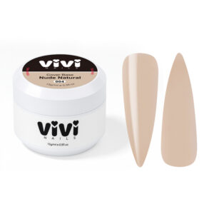 Cover base 15ml sin HEMA sin TPO Nude Natural 004