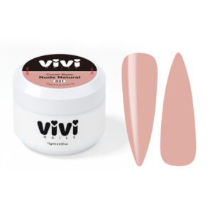 Cover base 15ml sin HEMA sin TPO Nude Natural 021