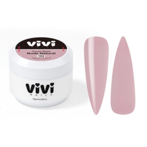 Cover base 15ml sin HEMA sin TPO Nude Natural 104