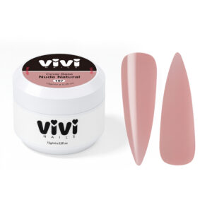 Cover base 15ml sin HEMA sin TPO Nude Natural 107