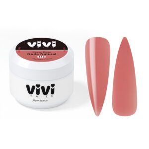 Cover base 15ml sin HEMA sin TPO Natural Nude 113