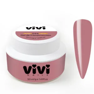 Gel de construcción 50ml sin TPO sin HEMA 44