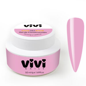 Gel de construccion 50ml sin TPO sin HEMA 52