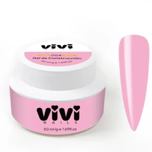 Gel de construcción 50ml sin TPO sin HEMA 54