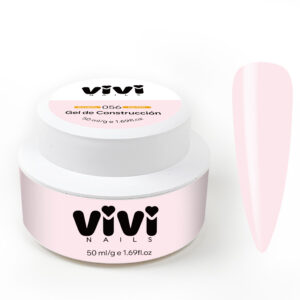 Gel de construccion 50ml sin TPO sin HEMA 56