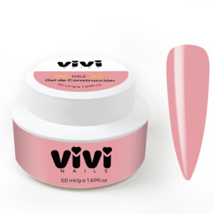 Gel de construccion 50ml sin TPO sin HEMA 62