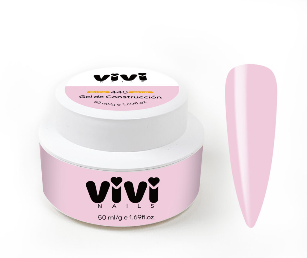 Geles sin HEMA ni TPO para manicura profesional segura