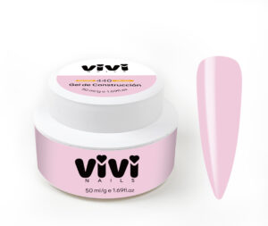 Gel de construccion 50ml sin TPO sin HEMA 440