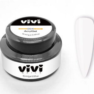 Acrylgel 15ml sin HEMA sin TPO 04