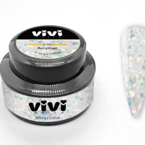 Acrylgel 15ml sin HEMA sin TPO 10