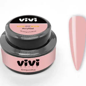Acrylgel 15ml sin HEMA sin TPO 17