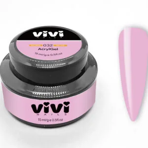 Acrylgel 15ml sin HEMA sin TPO 32