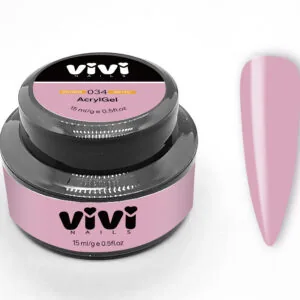 Acrylgel 15ml sin HEMA sin TPO 34